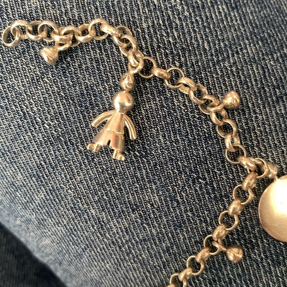 Authentic Tous limited edition bracelet perfect condition - Picture 12 of 13